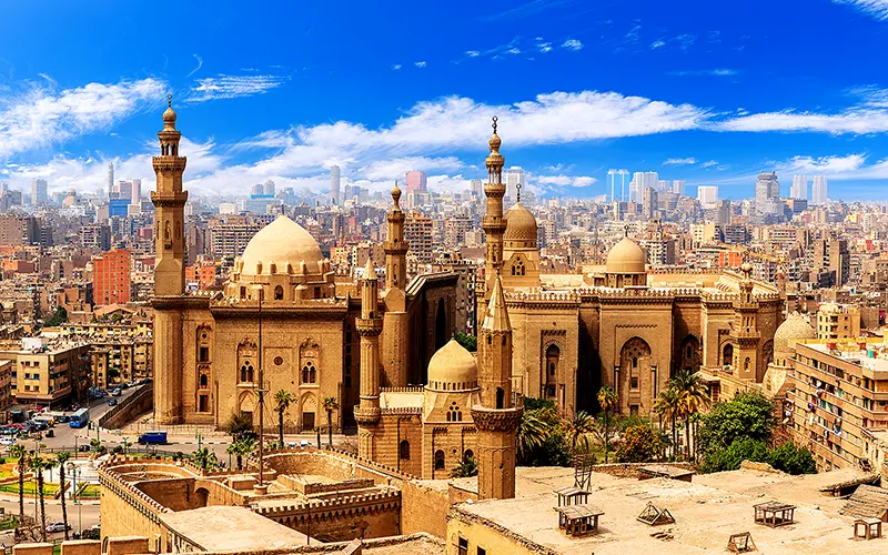 Viajes De Egipto Tour Packages