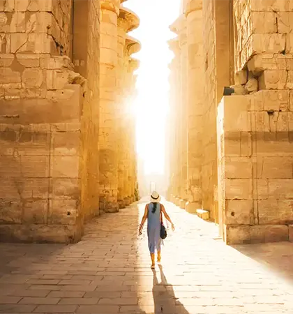 Unleashing Your Soul Viajes De Egipto