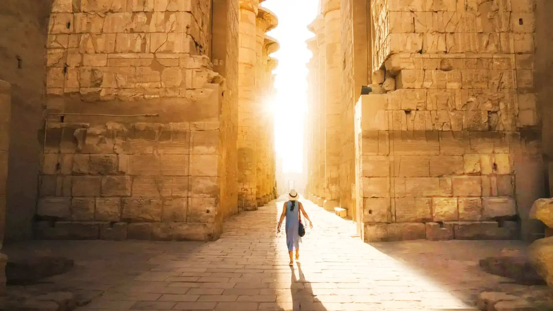 Unleashing Your Soul Viajes De Egipto